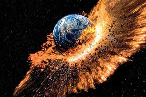 Thế giới đã trải qua ngày 21/12/2012 trong bình yên mà không hề xảy ra thảm kịch nghiêm trọng nào hay đối mặt với các mối đe dọa xóa sổ cuộc sống của nhân loại.