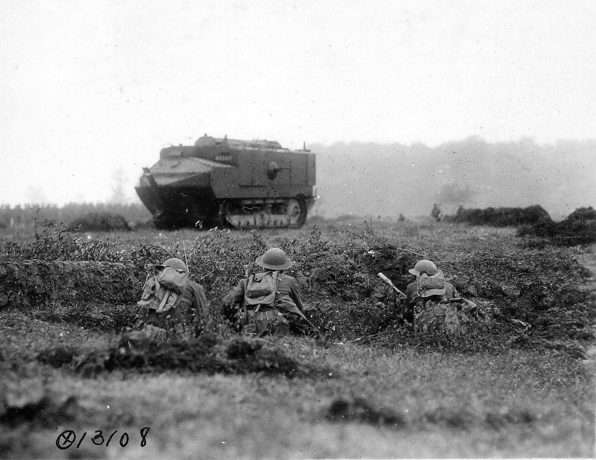 Trong cuộc chiến này, Mỹ đã giành chiến thắng. Pháo binh và bộ binh của Mỹ đã đẩu lùi các cuộc phản kích dữ dội của quân Đức. Đây được cho là chiến thắng quan trọng trong Chiến tranh thế giới 1.