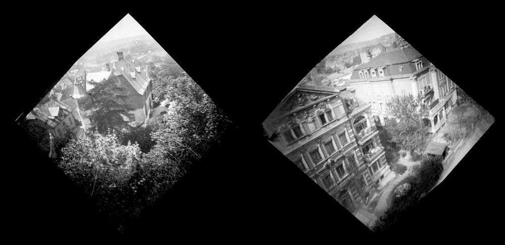 Về sau, các nhà khoa học, chuyên gia đã tiến hành cải tiến máy ảnh để chim bồ câu chụp được những bức ảnh rõ nét hơn.