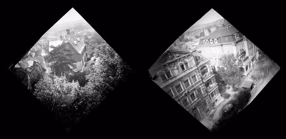 Về sau, các nhà khoa học, chuyên gia đã tiến hành cải tiến máy ảnh để chim bồ câu chụp được những bức ảnh rõ nét hơn.