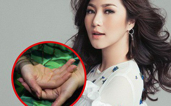 Cach nao de khong mac hoi chung tu lot da tay nhu Huong Tram?