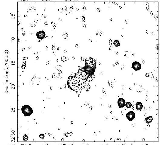 Sung sot song bi an tu thien ha vo tuyen IC 1531
