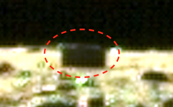 Nguồn ảnh: MUFON.