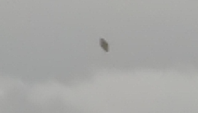 Nguồn ảnh: ufosightingsdaily.