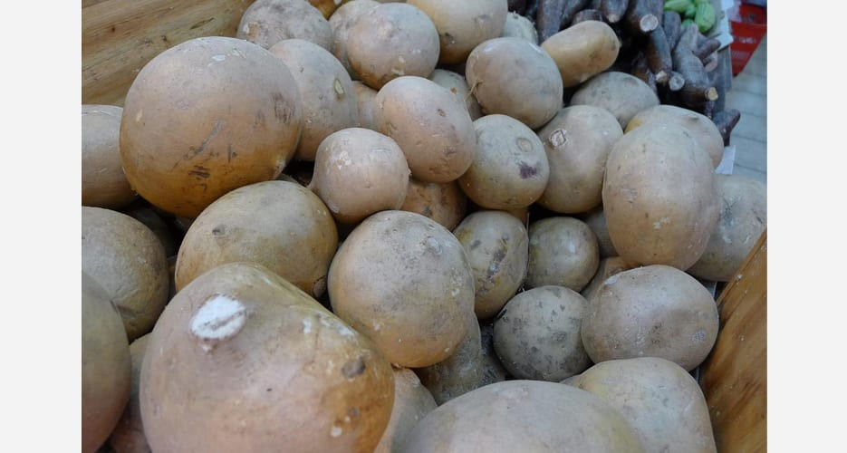 Nguồn ảnh: Oddee