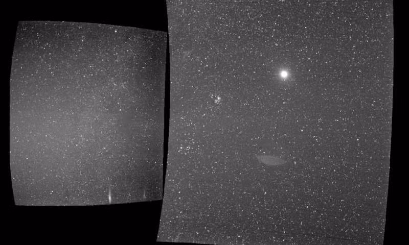 Anh Trai dat tu khong gian qua 