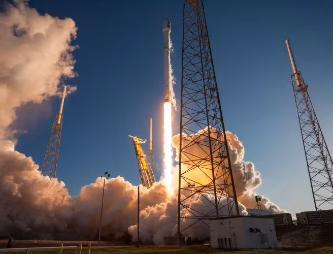 Nguồn ảnh: Space.