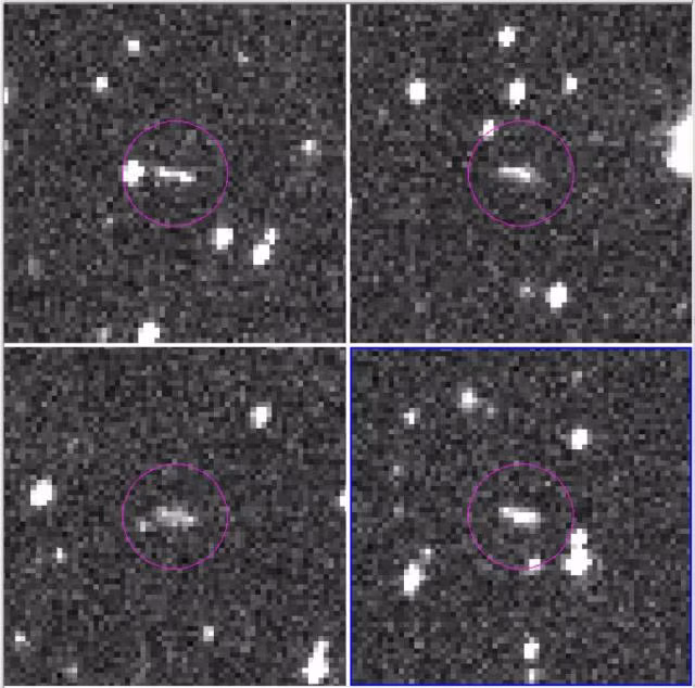 Nguồn ảnh: Space. Nguồn ảnh: Space.