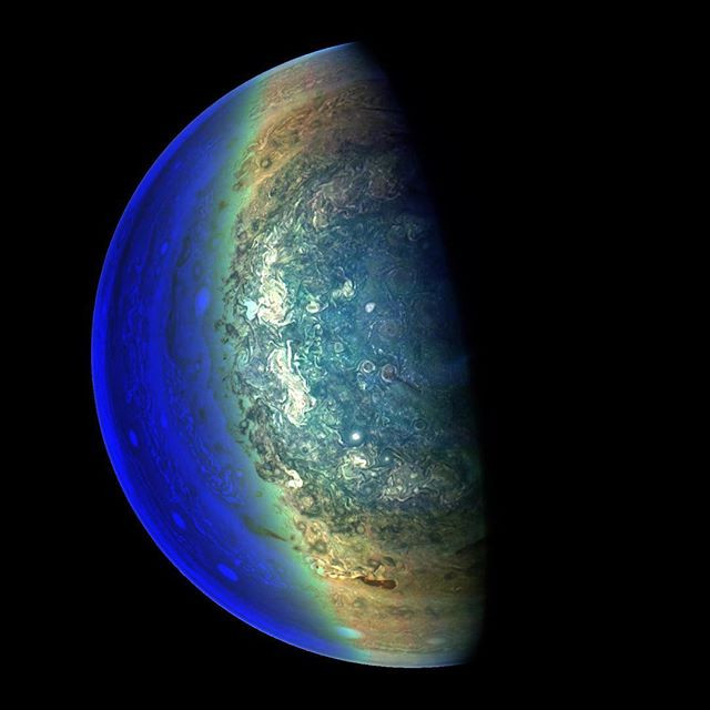 Nguồn ảnh: Space.