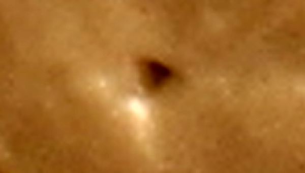 Nguồn ảnh: ufosightingsdaily.