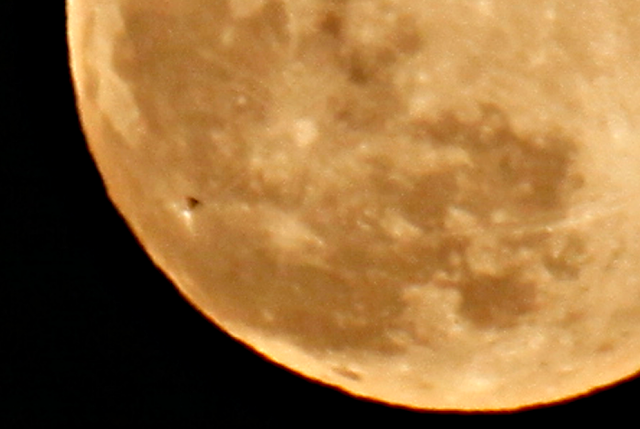 Nguồn ảnh: ufosightingsdaily.