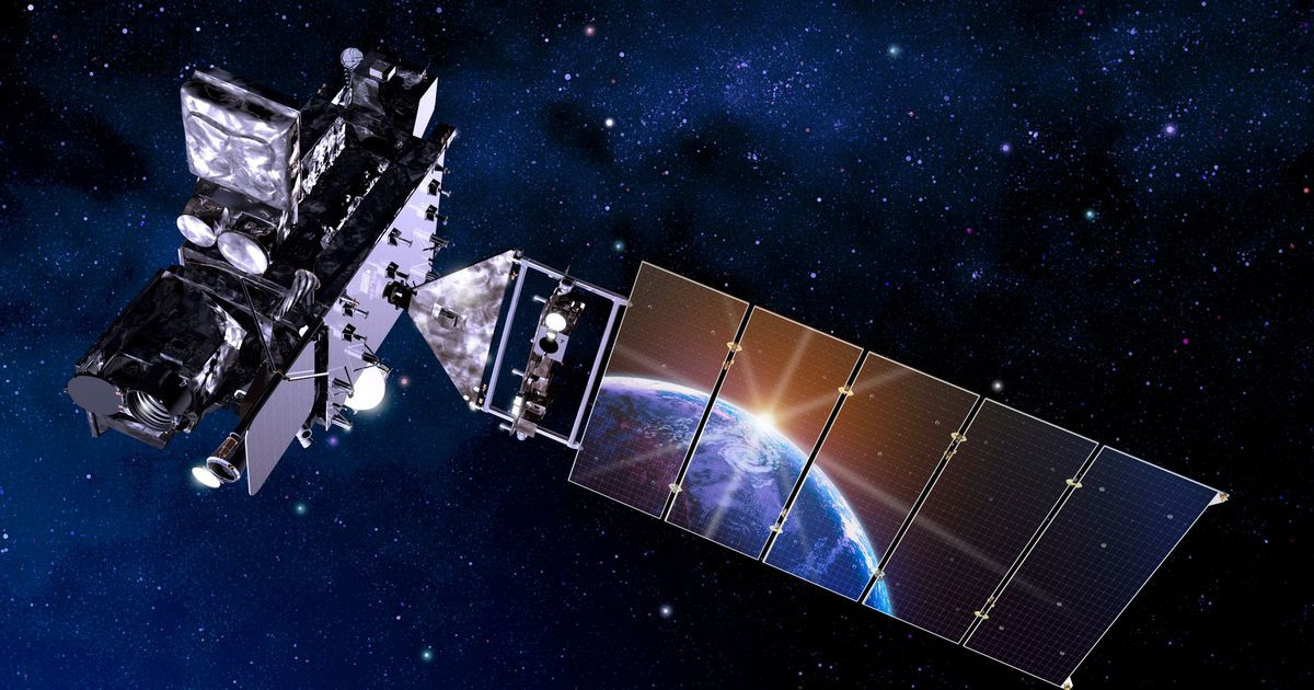 Nguồn ảnh: Space.