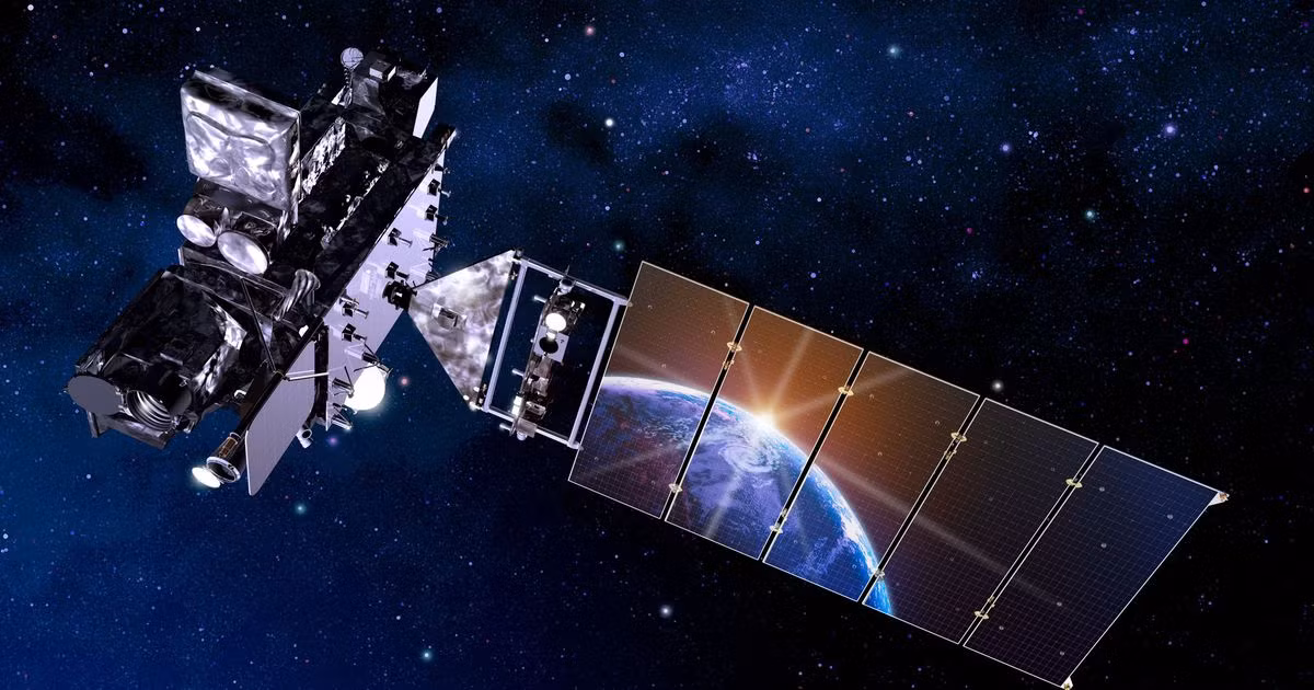 Nguồn ảnh: Space. Nguồn ảnh: Space.