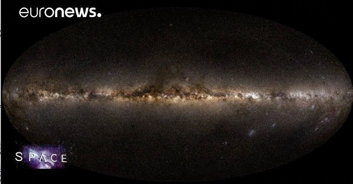 Ban do hang ty sao voi do chinh xac chua tung co