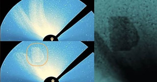 Tang bang troi bi an quanh Mat troi gay sung sot