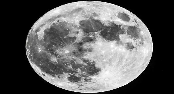 Tiết lộ chấn động về sự sống nghi từng có trên Mặt trăng Tiet lo chan dong ve su song nghi tung co tren Mat trang