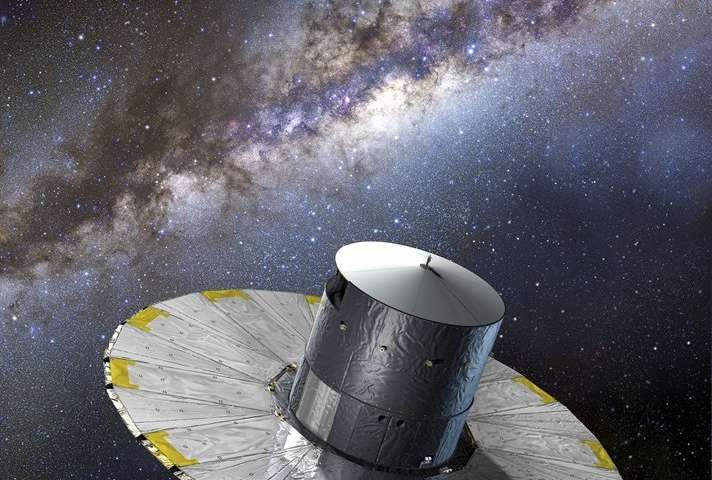 Kham pha sung sot gan 500 vu no khong gian trong loi thien ha