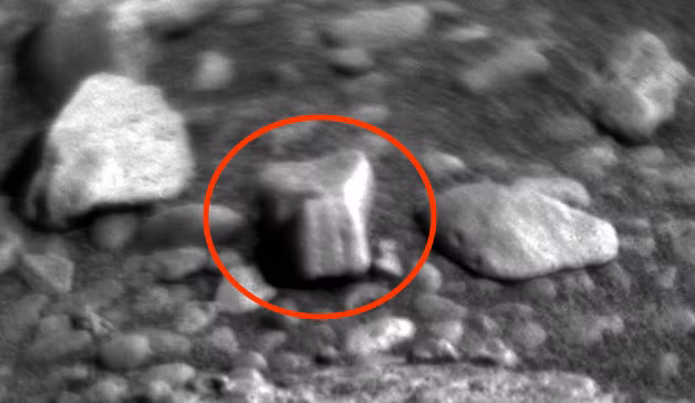 Nguồn ảnh: ufosightingsdaily.