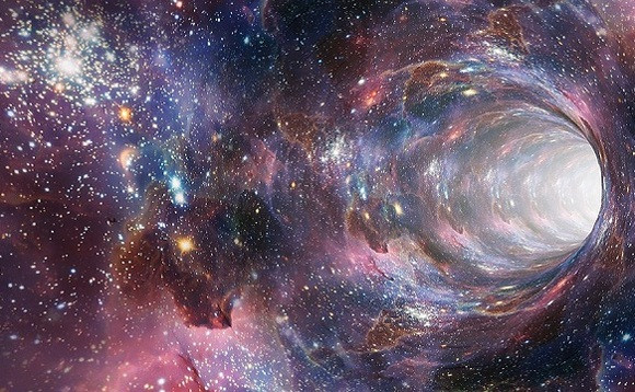 Kham pha cuc bat ngo ve vat chat toi trong vu tru