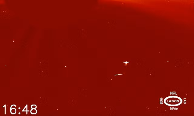 Nguồn ảnh: ufosightingsdaily.