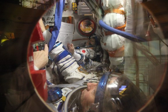 Nguồn ảnh: Space.