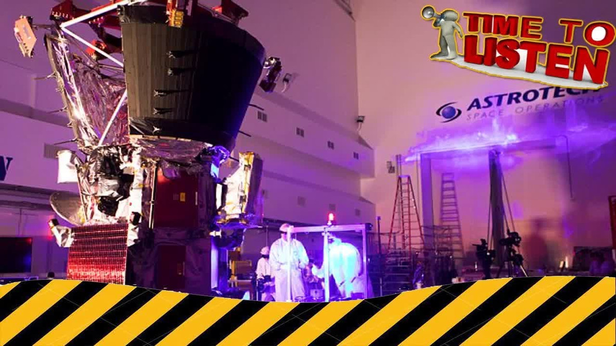 NASA thăm dò bầu không khí thiêu đốt của Mặt trời thế nào? NASA tham do bau khong khi thieu dot cua Mat troi the nao?