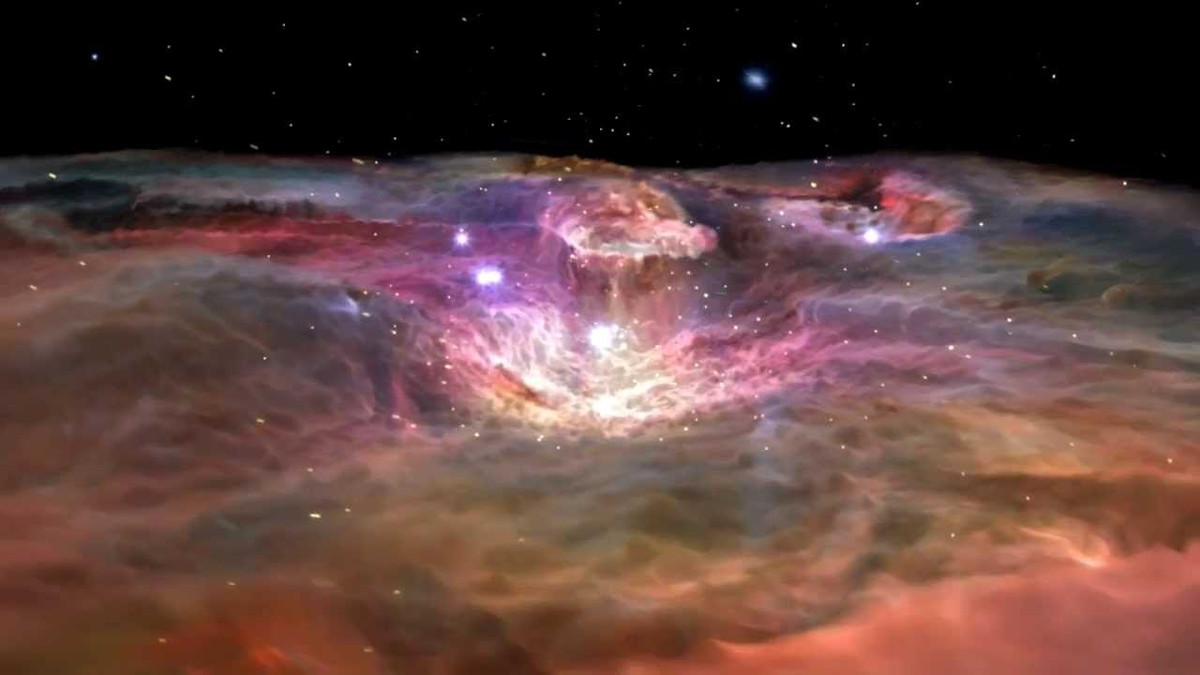 Nguồn ảnh: Space.