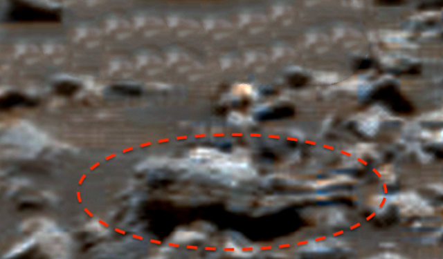 Nghi xac nguoi ngoai hanh tinh 