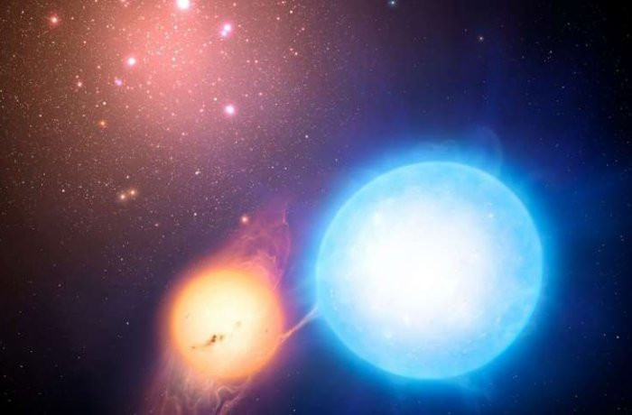 Nguồn ảnh: Space.