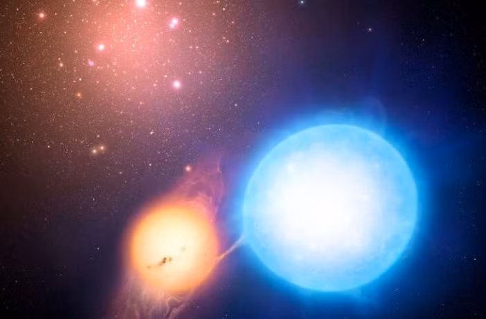 Nguồn ảnh: Space.