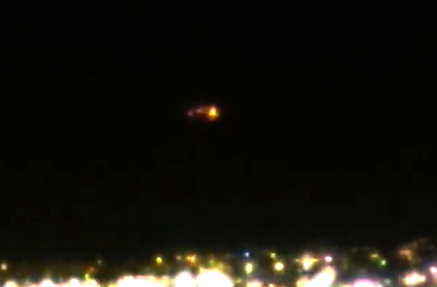 Nguồn ảnh: ufosightingsdaily.