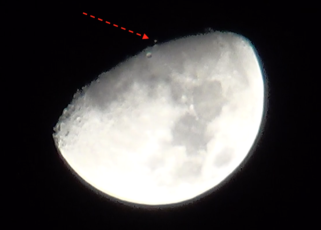 Nguồn ảnh: ufosightingsdaily.