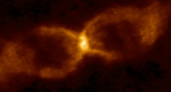 Bat mi sung sot ve loai va cham sao moi