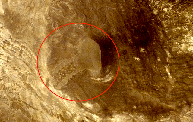 Nguồn ảnh: ufosightingsdaily.