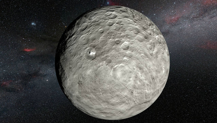 Nguồn ảnh: Space.