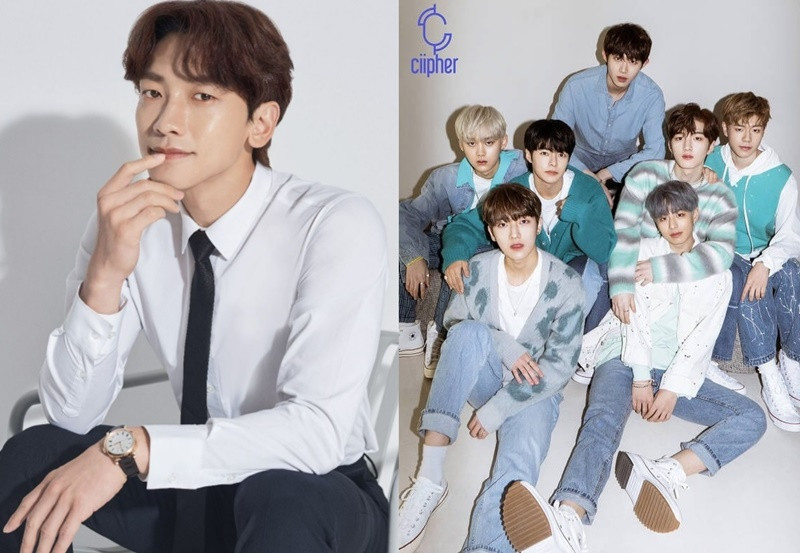 Nhiều người cho rằng Bi Rain bị “biển đen im lặng” vì khán giả không hài lòng khi nam ca sĩ bỏ bê các nhóm nhạc anh thành lập và quản lý. Ảnh: Petrotimes.