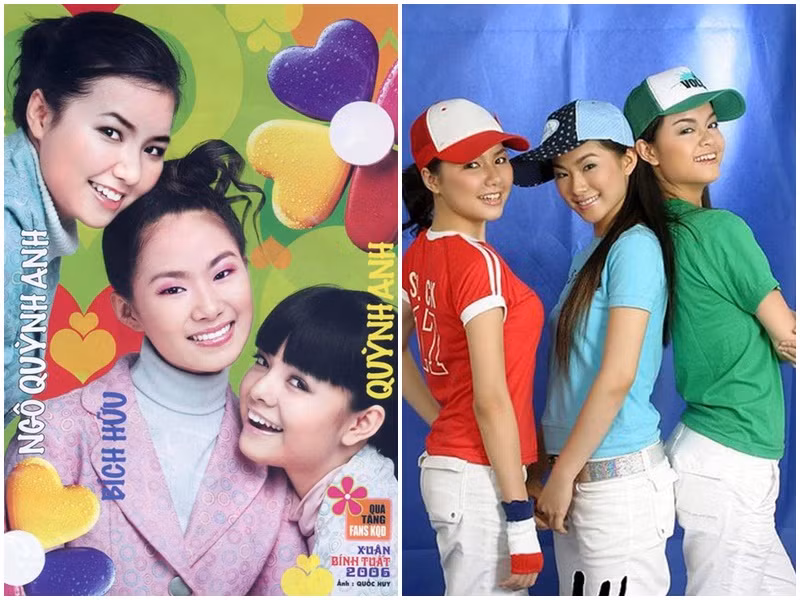 Bon thanh vien nhom H.A.T sau 19 nam gio ra sao?