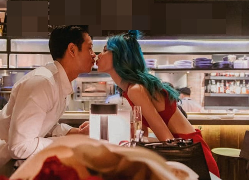 “Sau ba năm tìm hiểu và đồng hành cùng nhau, chúng mình đã đi đến quyết định là trở về làm bạn để giữ lại những kỷ niệm đẹp này”, Thùy Dương chia sẻ.