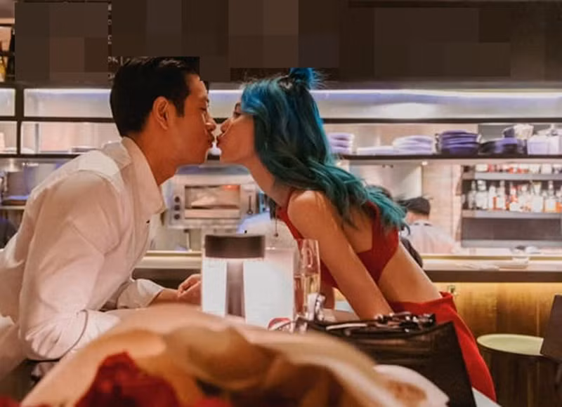 “Sau ba năm tìm hiểu và đồng hành cùng nhau, chúng mình đã đi đến quyết định là trở về làm bạn để giữ lại những kỷ niệm đẹp này”, Thùy Dương chia sẻ.