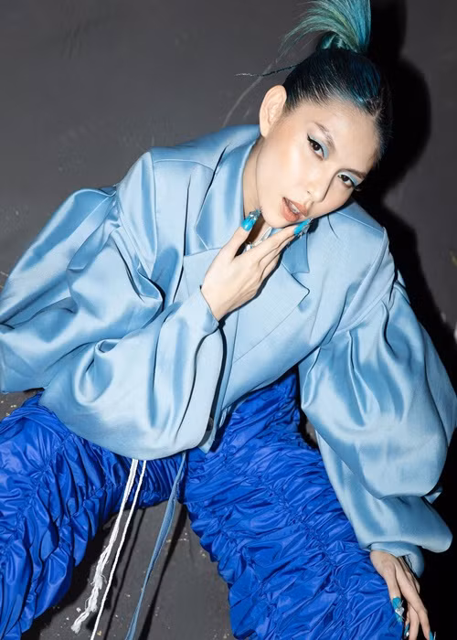 Trong cuộc phỏng vấn với Zing năm 2021, nữ người mẫu cho biết, cô không buồn khi hủy hôn. "Khoảng thời gian đó tôi may mắn vẫn có công việc nên chia tay Keenan cũng không buồn bã quá nhiều”, Thùy Dương nói.