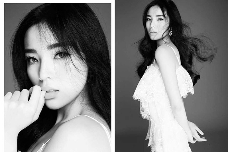 Thay vì chọn cách trốn tránh, không dám đối mặt với những đả kích trên mạng xã hội, Kỳ Duyên lựa chọn cách đọc hết bình luận để xem khán giả đang suy nghĩ những gì về mình. Cô chấp nhận tất cả những bình luận trái chiều sau đó thay đổi bản thân mình. Ảnh: FBNV.