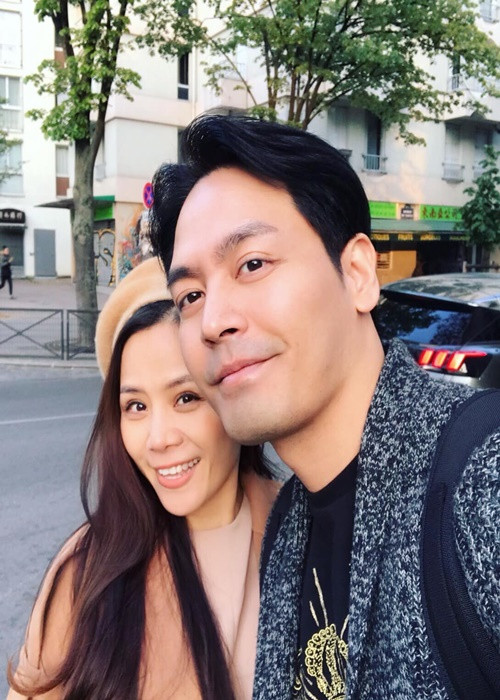 Phan Anh mất kiểm soát, giơ tay tát vợ. Trong cuộc phỏng vấn với Phụ Nữ TP HCM, nam MC cho biết, ngẫm lại, đó là một hành động không nên, dù trong bất cứ hoàn cảnh nào.