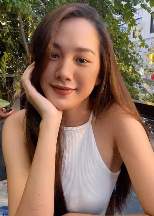 Tham gia Miss Universe Vietnam 2023, Bích Thùy là đối thủ đáng gờm của Lệ Nam, Hương Ly, Quách Lý Kim Thảo, Phạm Thị Anh Thư.