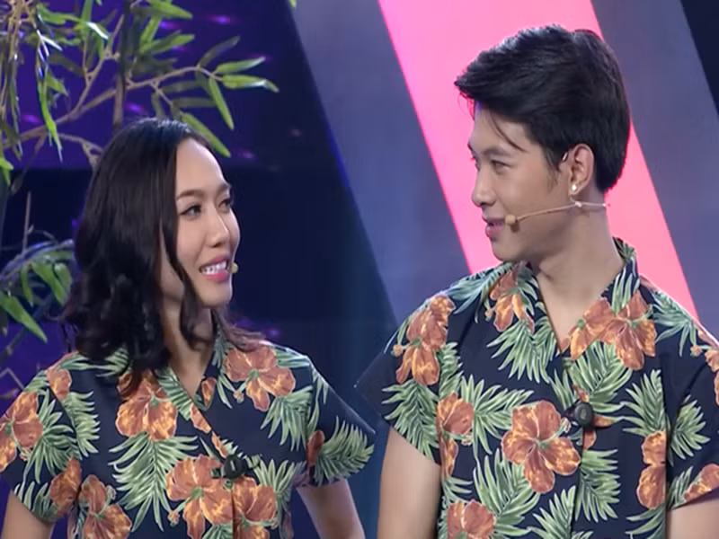 Diệu Nhi - Anh Tú kết hôn vào ngày 10/10/2019 và giữ kín thông tin này đến năm 2022. Ảnh: Dân Việt.