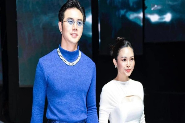 Chong MC Thuy Linh VTV: 2h sang van tap dan chuong trinh cung vo-Hinh-2