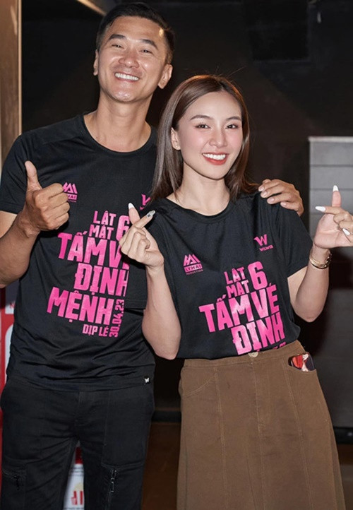 Năm 2020, vì dịch bệnh, quán ăn của nam diễn viên phải đóng cửa. Quốc Cường sau đó trở lại với phim ảnh. Ảnh: Vietnamnet.