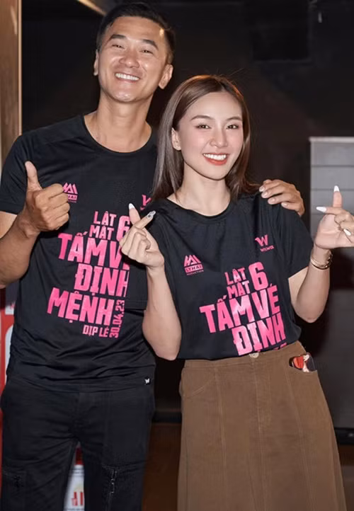 Năm 2020, vì dịch bệnh, quán ăn của nam diễn viên phải đóng cửa. Quốc Cường sau đó trở lại với phim ảnh. Ảnh: Vietnamnet.