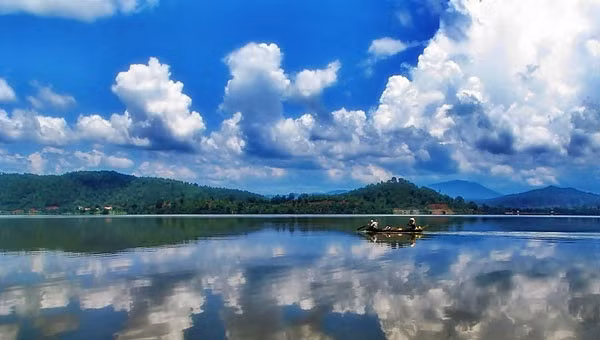 Tinh nao duoc menh danh la 