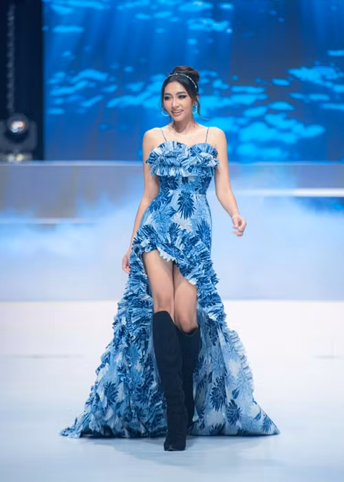 Nhờ chăm chỉ làm việc, Thu Thảo tậu được căn chung cư ở TPHCM, cơ ngơi riêng tại Lâm Đồng, xe hơi.