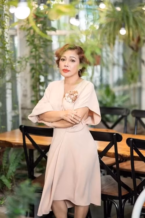 Theo Vietnamnet, hậu ly hôn, ông Đức Hùng từng có người mới. Trong khi đó, Siu Black chỉ yêu, không tiến tới hôn nhân với bạn trai nào. 10 năm sau khi chia tay, Siu Black và chồng cũ tái hợp. Ảnh: Người Đưa Tin.